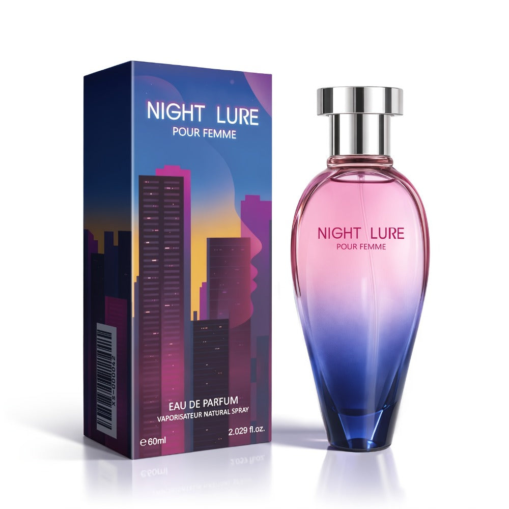 Perfume for Women Eau de Toilette True Love Oriental Gourmet Fragrance Romantic Scent Daily Wear Dating Gift for Her