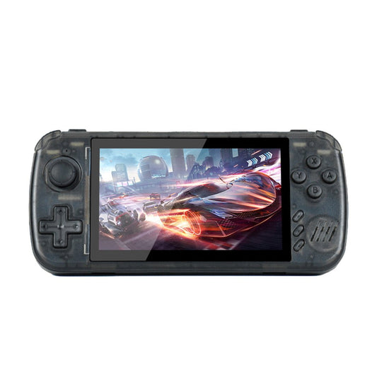 Handheld Game Console Powkiddy X39 PRO with 4.5-Inch IPS HD, 854x480 full-fit screen, 64GB Options, 3000mAh Battery, Linux
