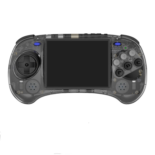 Handheld Game Console Anbernic RG ARC-S with 4-Inch IPS OCA Full-Lamination, 640x480, 128GB Options, 3500mAh Battery, Linux, HDMI