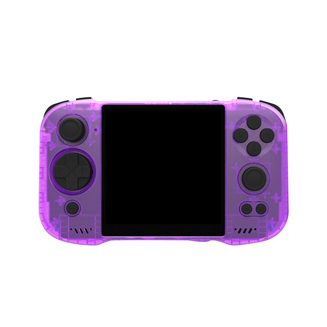 Handheld Game Console GKD ZPG A1 Unicorn with 4-inch Square IPS, 256GB Options, 4500mAh Battery, Android 13, 4, 000-game 256GB bundle