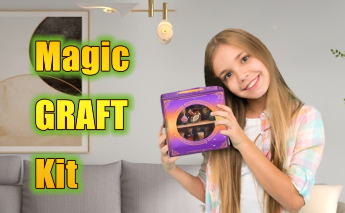DIY Magic Potion Making Kit for Kids with the Listed Color, Size or Set Options for Everyday Use