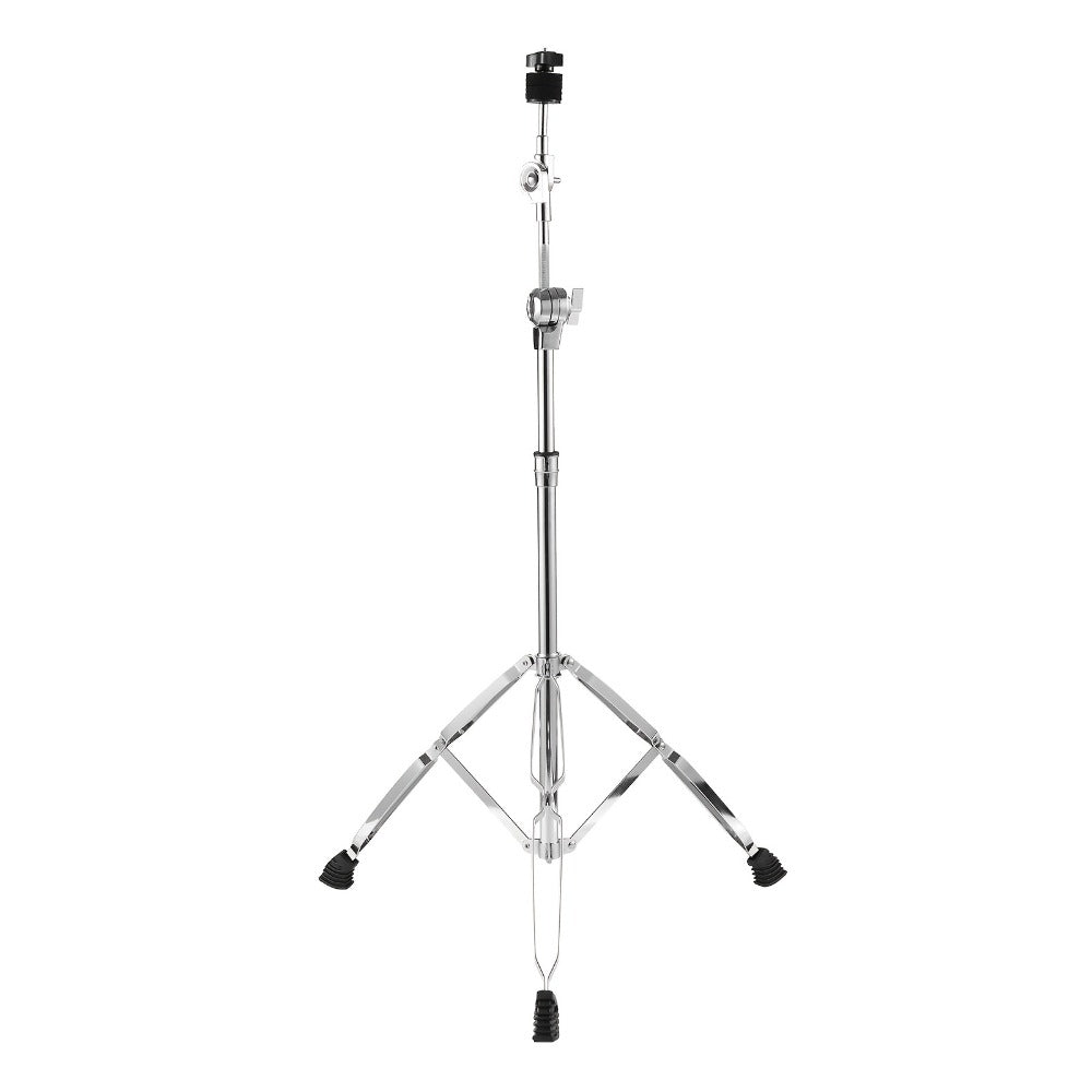 Adjustable Tambourine Stand, Upright and Boom Combo for 14 to 20-Inch Drums detail image - detail view 9