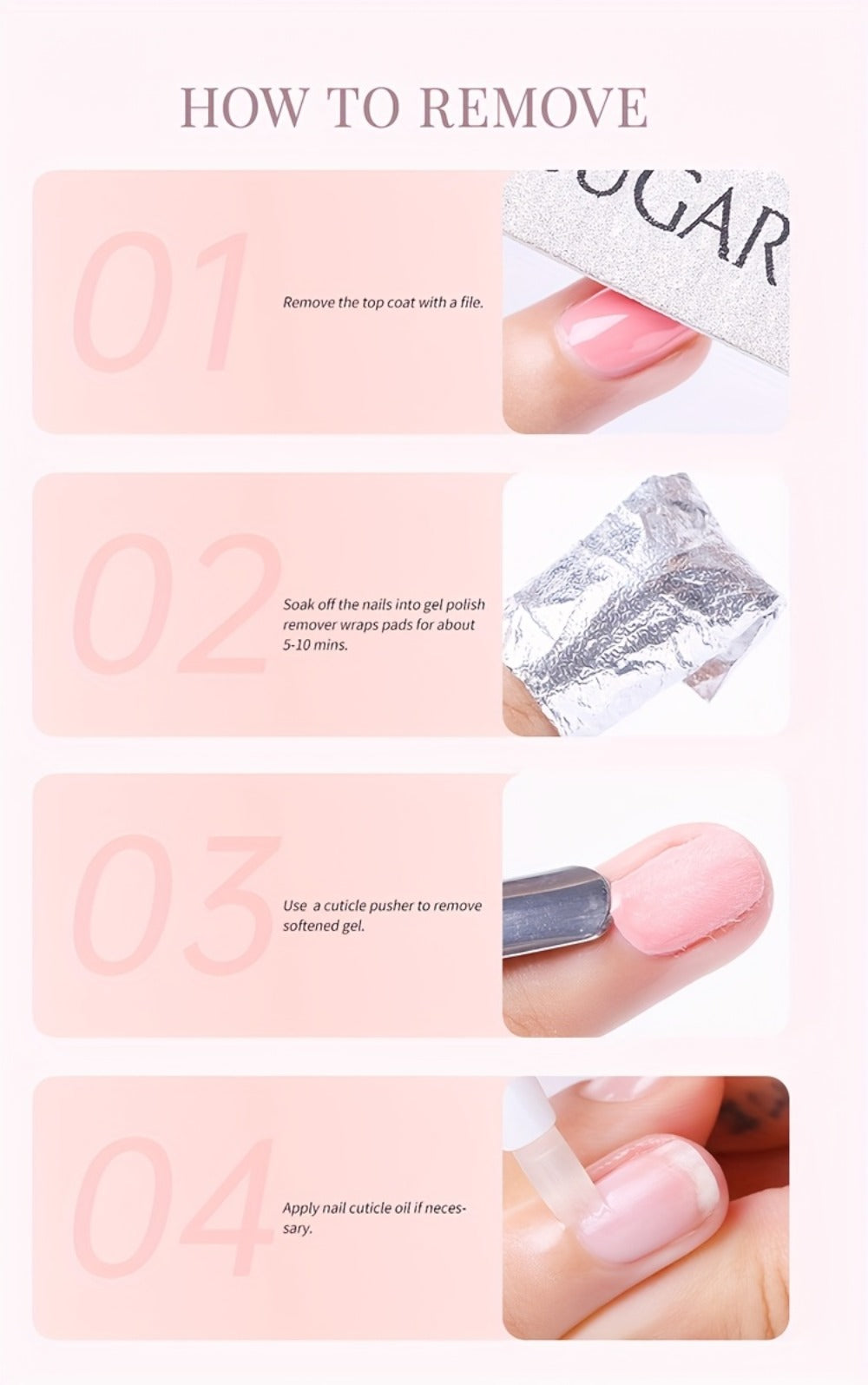 White Glitter Cat Eye Gel Polish Set 2pc Sparkling Magnetic with Stick Included | Soak Off UV LED 0.51oz Each Semi-Permanent 3D Nail Art |