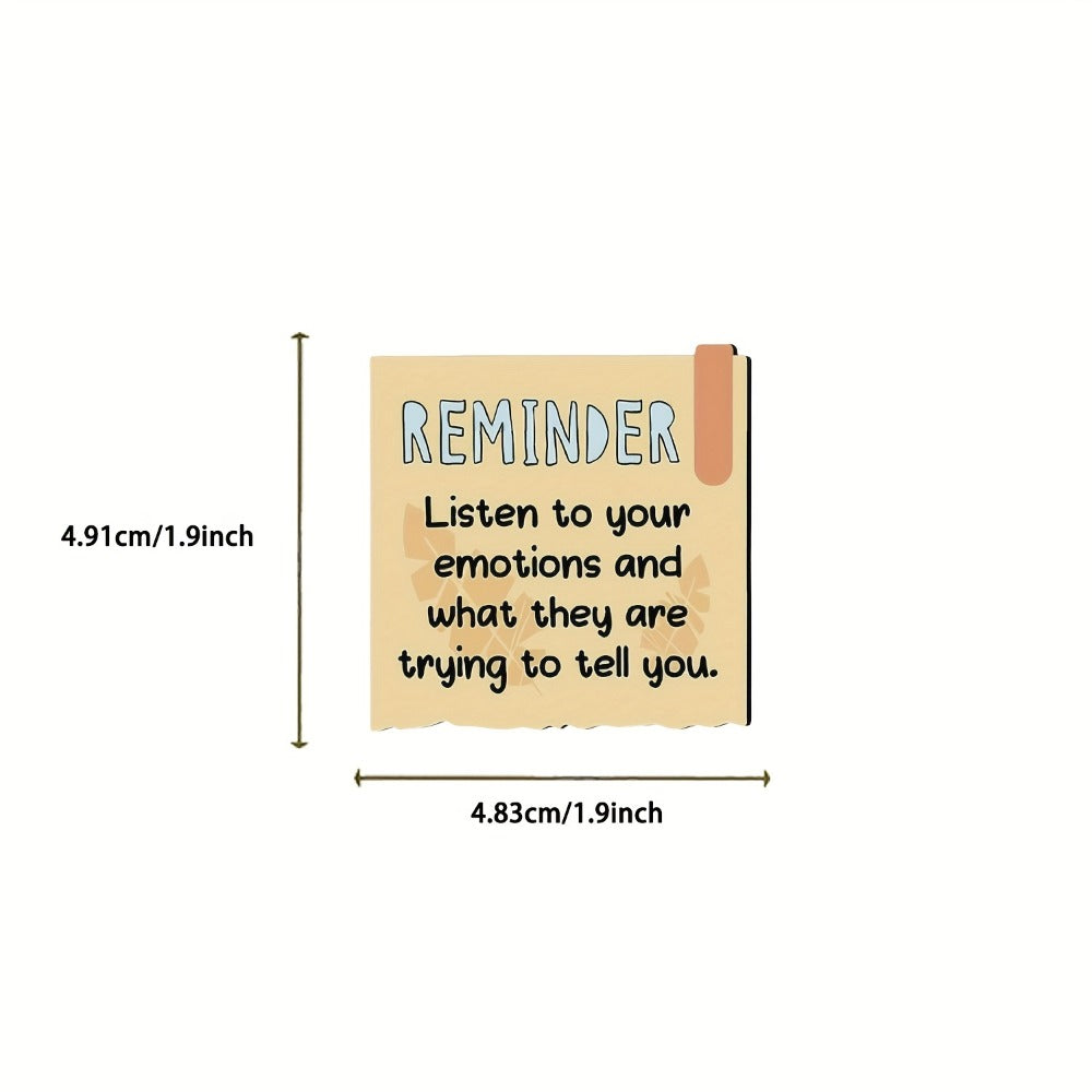 Motivational Stickers for Laptop 150pcs – Reusable Inspirational Vinyl Decals, Self-Affirmation Encouragement Stickers for Water Bottle
