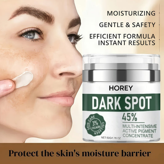 Face Cream 50g Niacinamide Ascorbic Acid and Collagen Formula with Moisturizing Daily Face Care Format