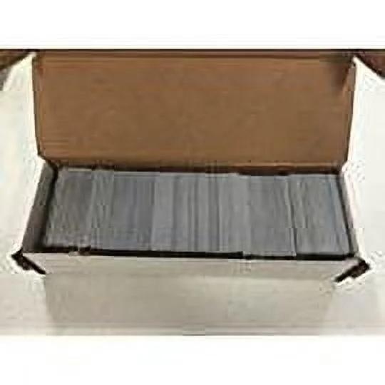 MTG Magic the Gathering 200 Card Bulk Lot, 10+ Rares & Foils, Assorted Commons & Uncommons