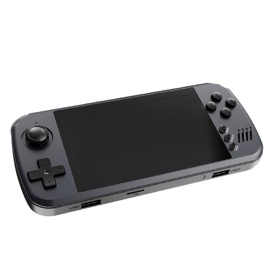 Handheld Game Console Powkiddy X39 PRO with 4.5-Inch IPS HD, 854x480 full-fit screen, 64GB Options, 3000mAh Battery, Linux