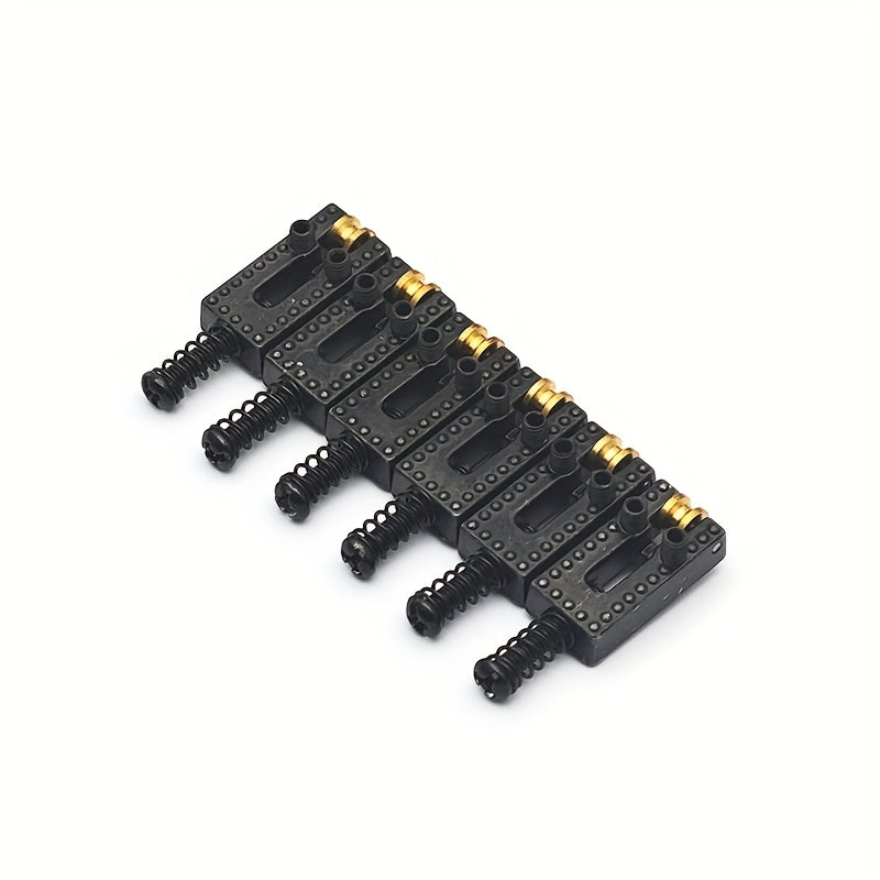 Guitar Replacement Part shown in the Black 1 Set option