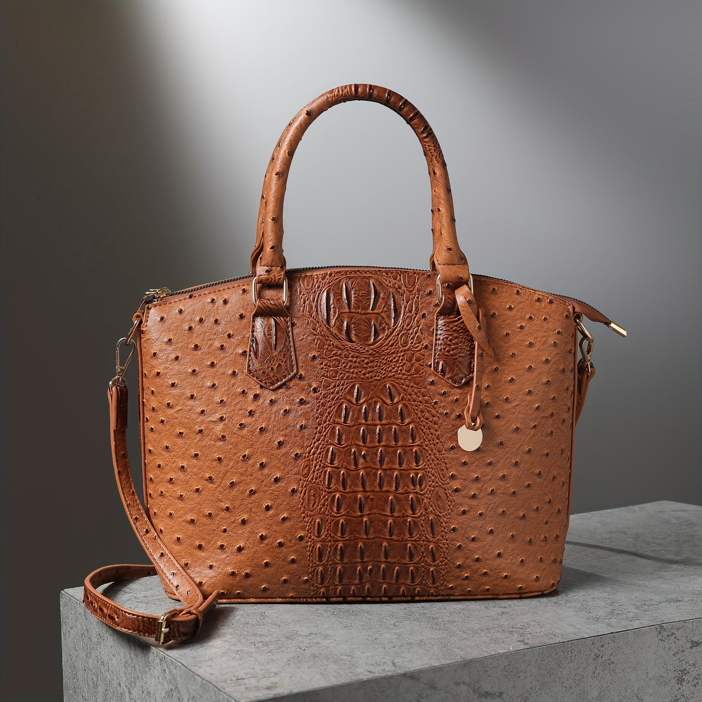 Crossbody Bag for Women – Polyester, for Work – detail view 5