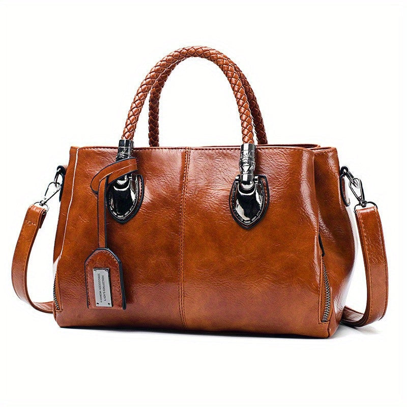 Tote Bag for Women – Large Capacity, for Everyday Use – alternate view