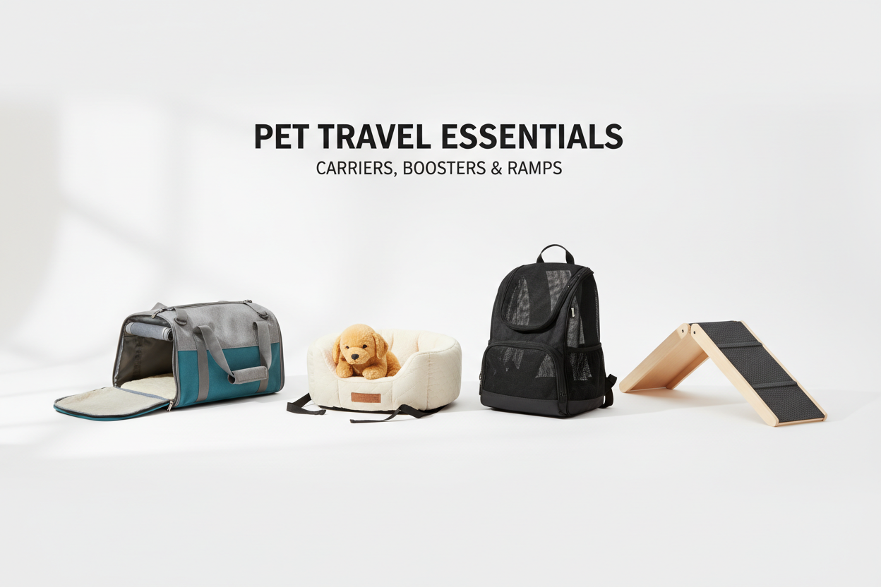 Carriers Travel