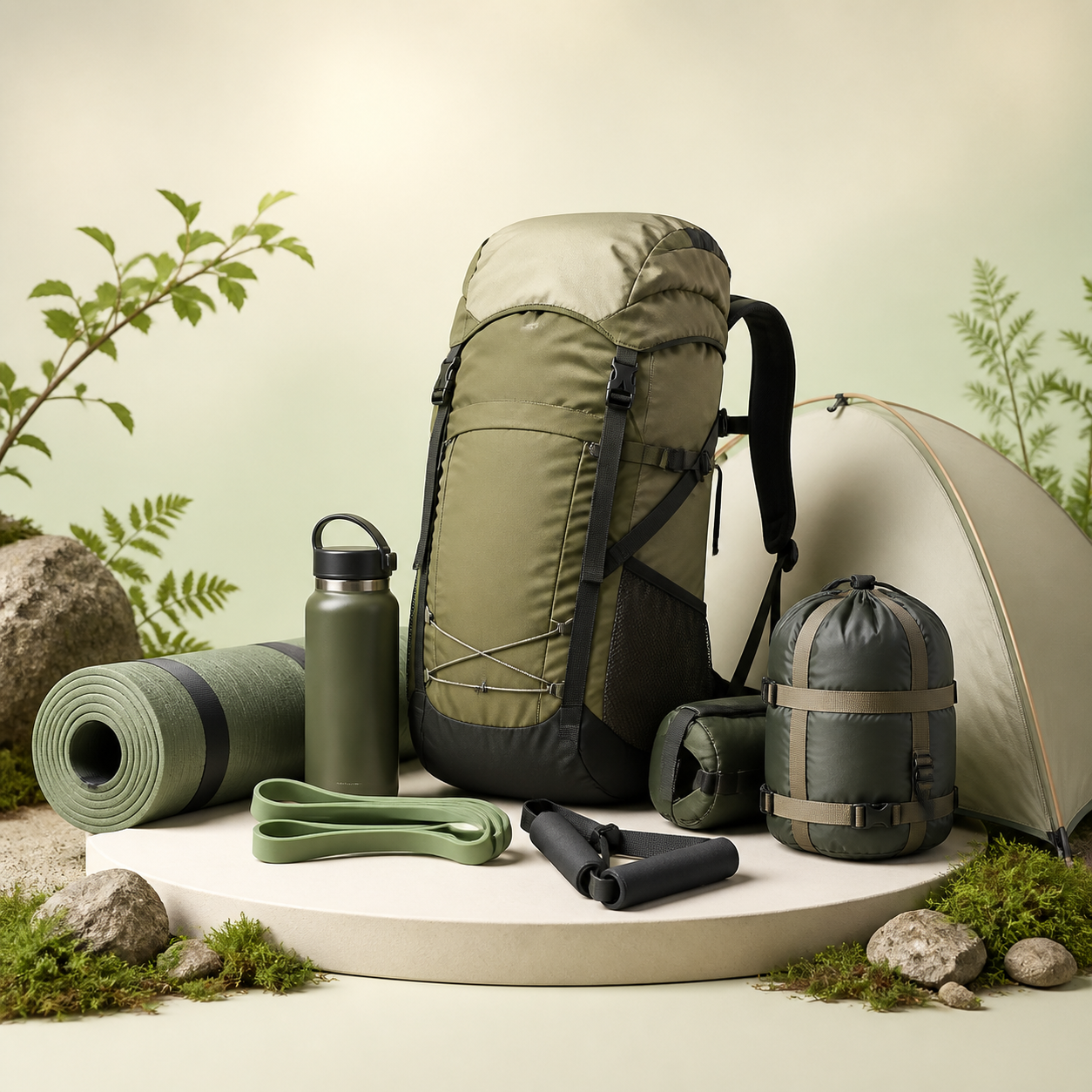 Outdoor & Sports