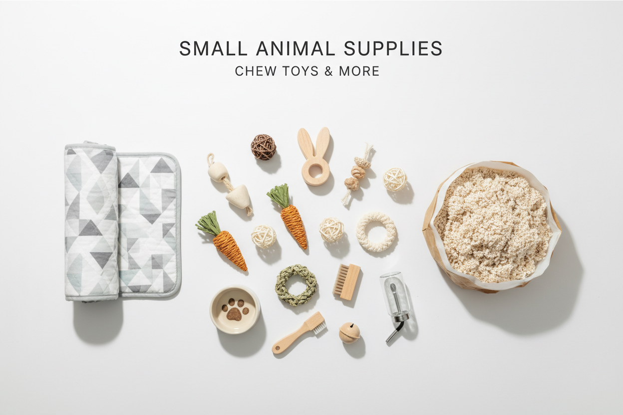 Small Animals