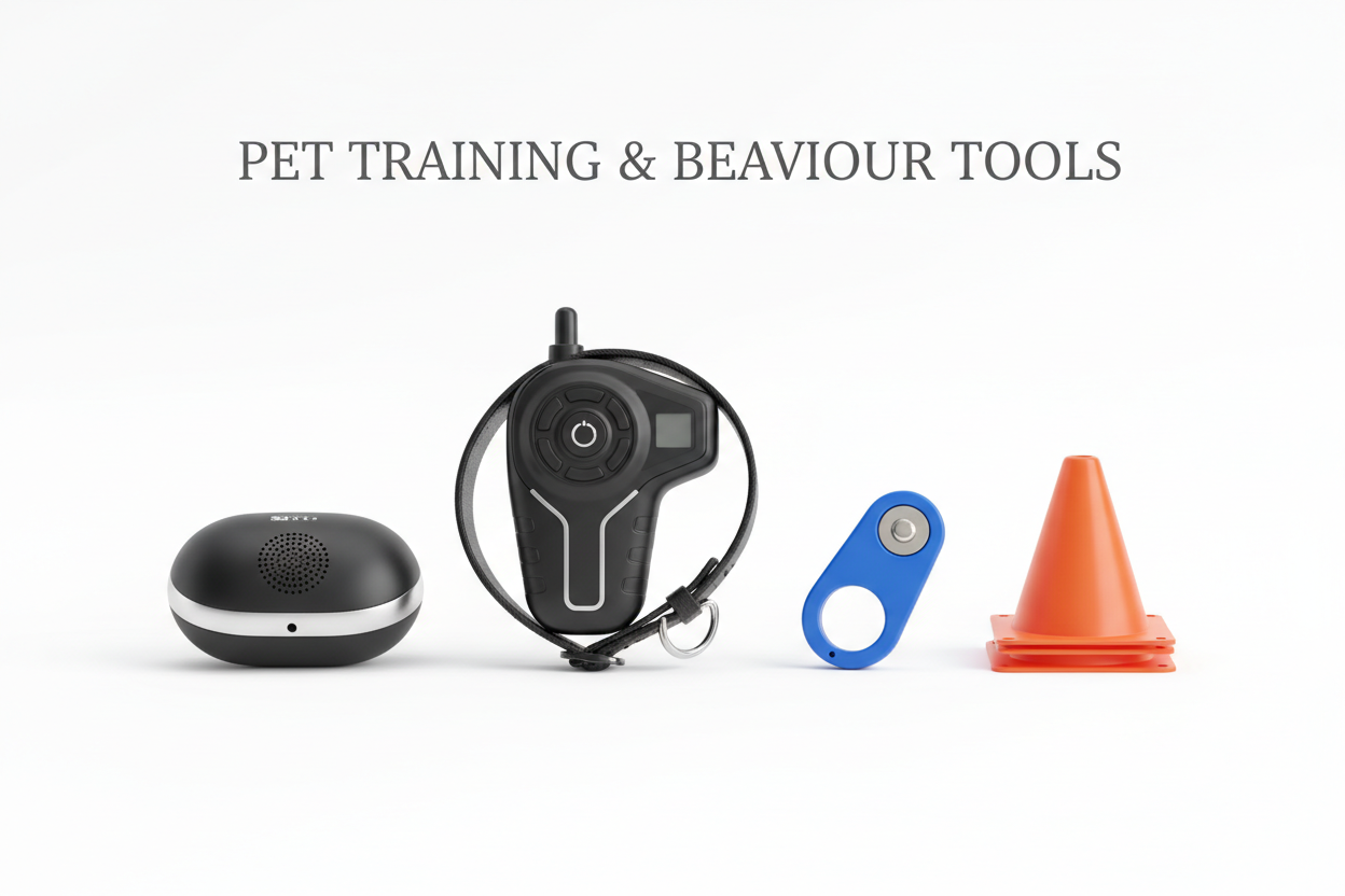 Training Behaviour