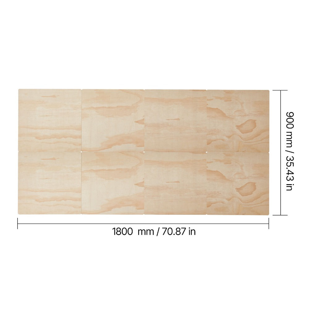 0.4-Inch Foldable Bunkie Board with Tool-Free Assembly for Bedroom detail image - detail view 4