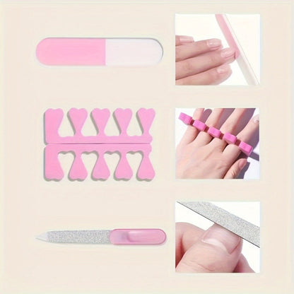 Smart UV LED Gel Nail Lamp with Auto Sensor & LED Countdown Display | Professional Fast Curing Dryer for All Gel Polishes Fingernails