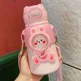 Pink 17OZ
