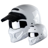 Glossy White