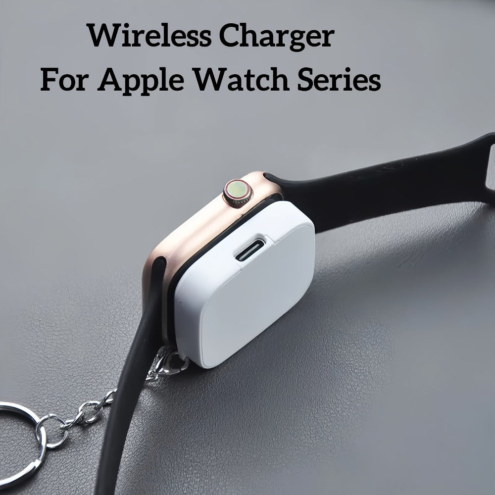 Portable Smartwatch Charging Dock Travel Charger Compact USB Powered Value Pack 1 2 3 4 Units