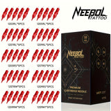 50pcs 12 MIX