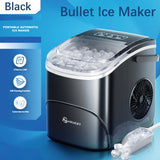 26lbs-Bullet Ice-Black