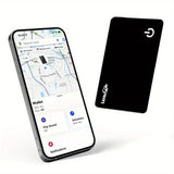 Tracking Card