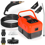 2500W Orange