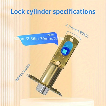 Smart Door Lock with Fingerprint Keypad Card App Access and Optional Camera Handle Models in Black