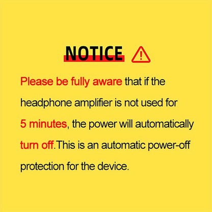 JUSTPRO Pocket Guitar Headphone Amp with 6 Amp Modules and 24 Guitar Effects for Bedside Audio, Alarms and Room Entertainment