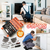 55PCS