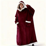 Burgundy Red