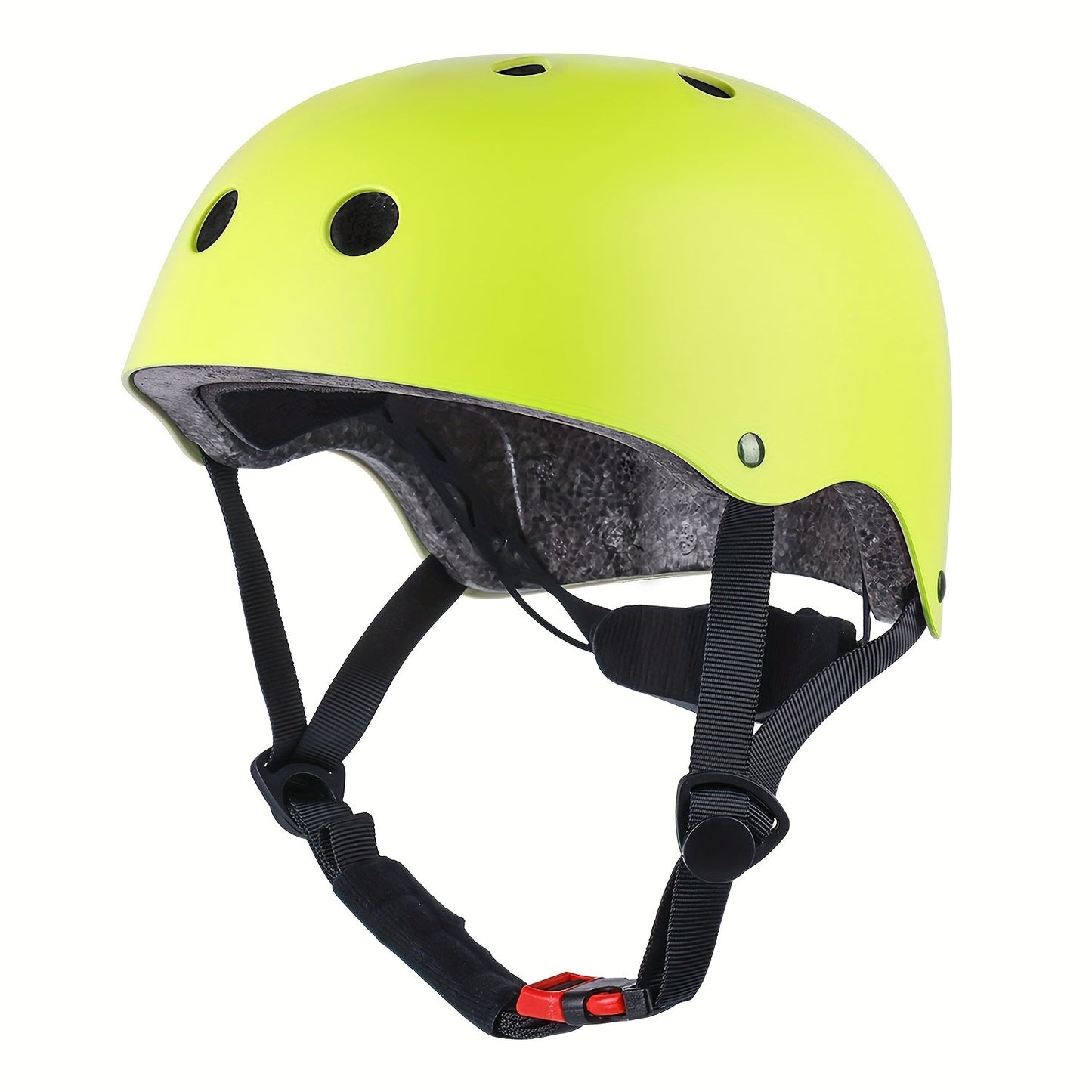 Kids Bike Helmet Adjustable XS Unisex Removable Liner Ventilation Matte with the Listed Color, Size or Set Options for Everyday Use