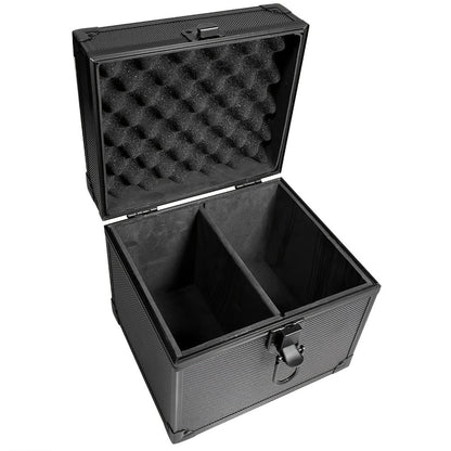Graded Sports Card Storage Box PSA CSG BGS Slab Organizer Case for Top Loaders Baseball Trading Card Collector Protector