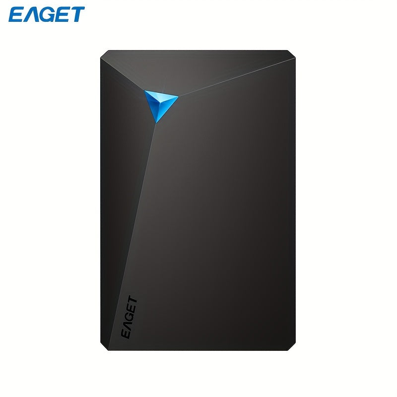 UASP NTFS Plug & Play External Hard Drive 250GB 320GB USB 3.0 Pre-Formatted Portable HDD High-Speed Mobile Storage for PC Laptop PS4 PS5