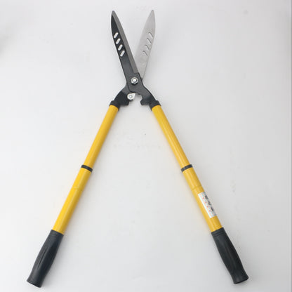 Pruning Shears, Garden Scissors Branch Hedge Trim for Garden, Patio and Yard Use, with the Listed Configuration