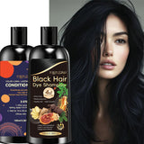 Black + Conditioner
