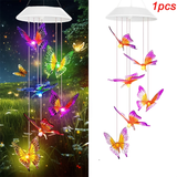 New Butterfly Pendant Light - 1 Piece