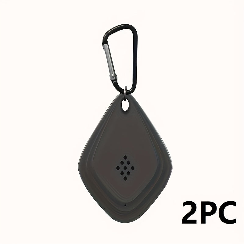 Ultrasonic Pest Repeller USB Mini, Sonic Insect for Mosquitoes, Fleas & Ticks, Portable Variable Frequency Device for Home