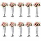 Silvery X 10pcs