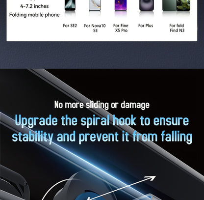 Car Wireless Charger 15W Auto-Align Smart Sensor FOD Detection Auto-Sensing Infrared Clamp 4mm for an Everyday Personal Care Routine