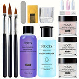 3 Color Powder Tool Set