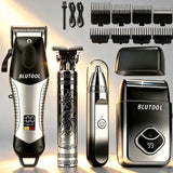 Black and SilverXY-1003