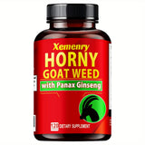 120 Capsules