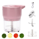 Pink 500ML