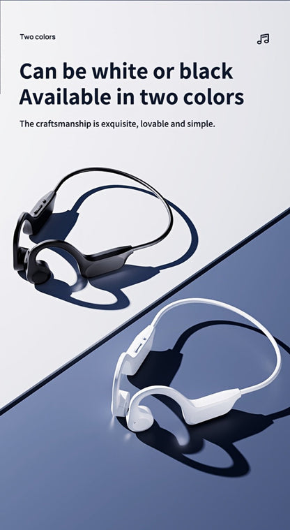 Open Ear Sports Headphones with Microphone Battery True Wireless Bluetooth Earphones for Running for an Everyday Personal Care Routine