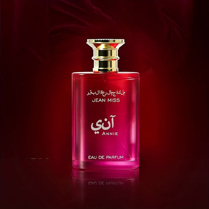 Perfume for Women 100ml EDP Spray with Citrus, Currant, Rose, Jasmine, Vanilla, Pear and Warm Musk