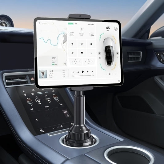 Car Headrest Tablet Holder Adjustable Clamp Mount for iPad iPhone Android Tablets 4.3-11 Inch for an Everyday Personal Care Routine