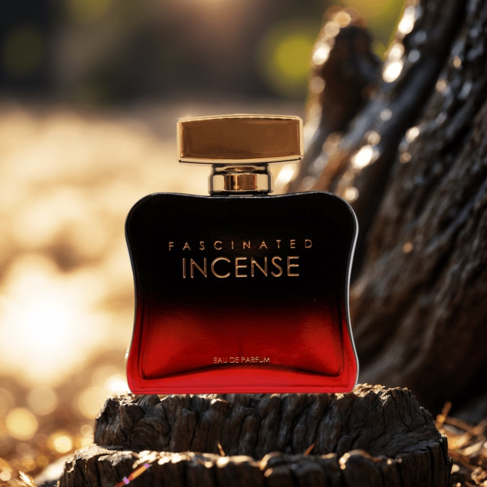 Cologne for Men Eau de Toilette Spray 3.4 Oz Cedar Amber Herb Lemon Lavender Pepper Patchouli Aromatic Fougere Fragrance Gift for Him