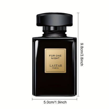 Men's Cologne Long-Lasting 1.86 oz – High Concentration Woody Spicy Eau de Parfum, Masculine Fragrance for Daily Wear & Dates
