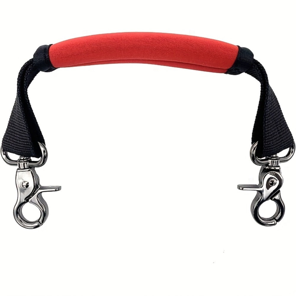 JBL Xtreme Speaker Handle Strap Replacement, Removable Carrying Strap Compatible with JBL Xtreme